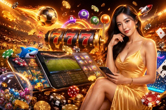 Đội ngũ ketqus