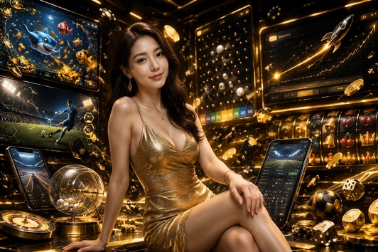 ketqus – Giải trí trực tuyến Việt Nam